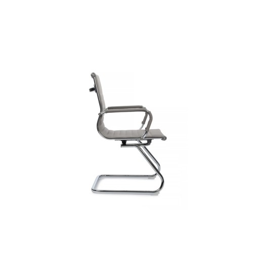 Стул для посетителя Hugo RCH 6002-3EC/SEB | Хьюго RCH 6002-3EC/SEB (RV Chair) 