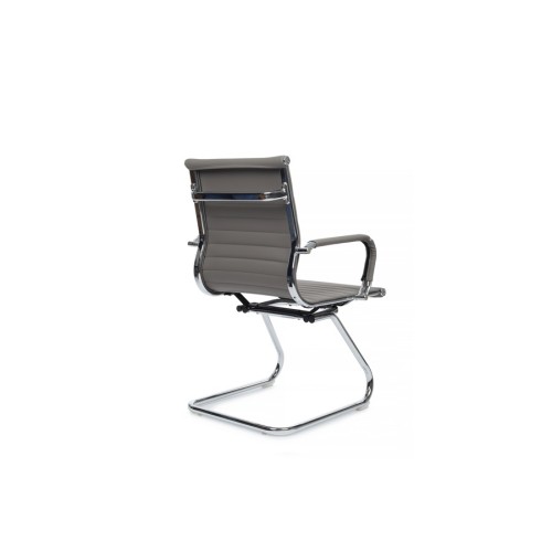 Стул для посетителя Hugo RCH 6002-3EC/SEB | Хьюго RCH 6002-3EC/SEB (RV Chair) 