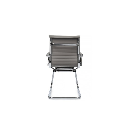 Стул для посетителя Hugo RCH 6002-3EC/SEB | Хьюго RCH 6002-3EC/SEB (RV Chair) 