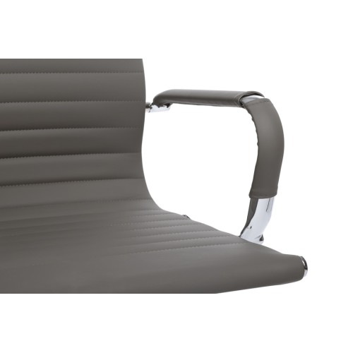 Стул для посетителя Hugo RCH 6002-3EC/SEB | Хьюго RCH 6002-3EC/SEB (RV Chair) 