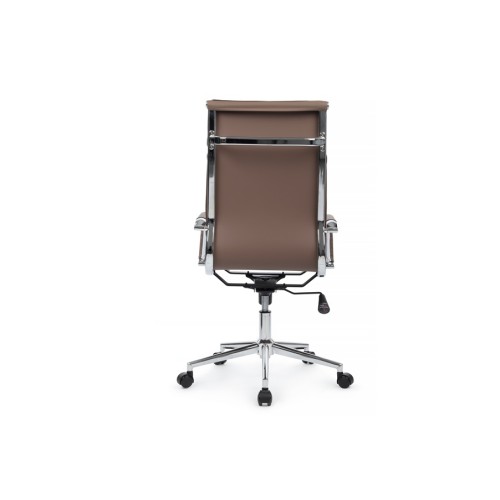 Кресло руководителя Hugo RCH 6003-1SE/SEB | Хьюго RCH 6003-1SE/SEB (RV Chair) 