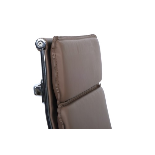 Кресло руководителя Hugo RCH 6003-1SE/SEB | Хьюго RCH 6003-1SE/SEB (RV Chair) 