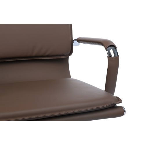 Кресло руководителя Hugo RCH 6003-1SE/SEB | Хьюго RCH 6003-1SE/SEB (RV Chair) 