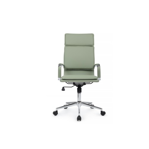 Кресло руководителя Hugo RCH 6003-1SE/SEB | Хьюго RCH 6003-1SE/SEB (RV Chair) 
