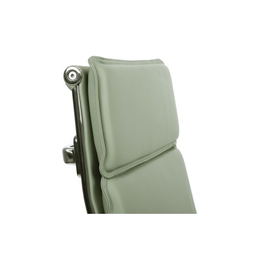 Кресло руководителя Hugo RCH 6003-1SE/SEB | Хьюго RCH 6003-1SE/SEB (RV Chair) 