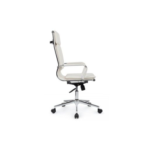 Кресло руководителя Hugo RCH 6003-1SE/SEB | Хьюго RCH 6003-1SE/SEB (RV Chair) 