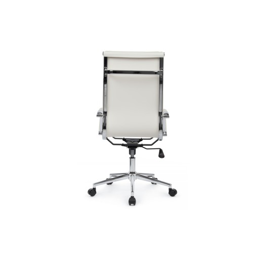 Кресло руководителя Hugo RCH 6003-1SE/SEB | Хьюго RCH 6003-1SE/SEB (RV Chair) 
