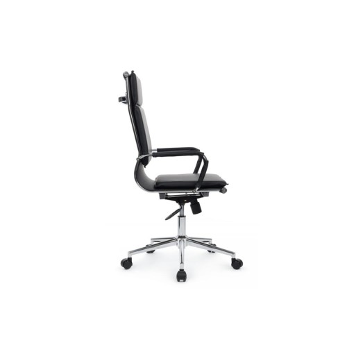 Кресло руководителя Hugo RCH 6003-1SE/SEB | Хьюго RCH 6003-1SE/SEB (RV Chair) 