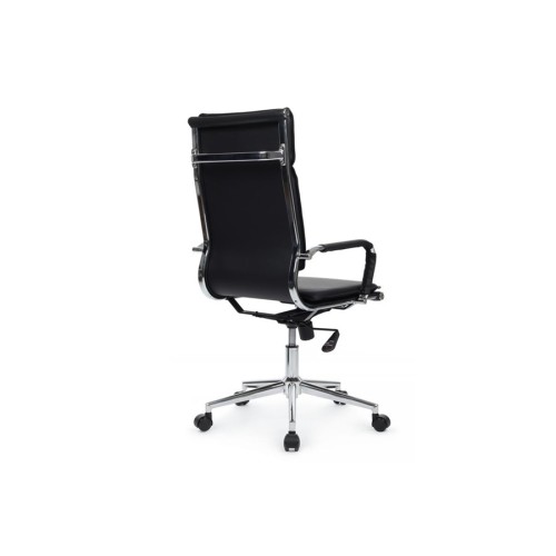 Кресло руководителя Hugo RCH 6003-1SE/SEB | Хьюго RCH 6003-1SE/SEB (RV Chair) 