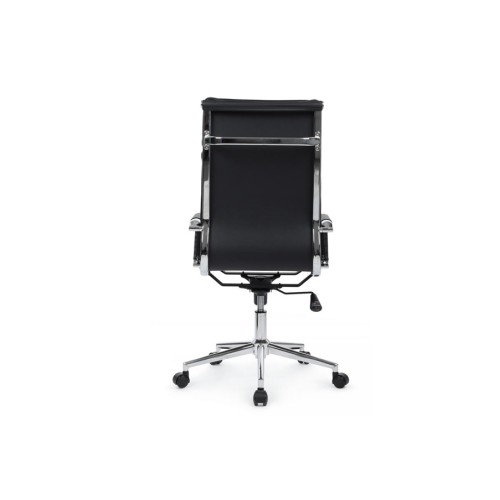 Кресло руководителя Hugo RCH 6003-1SE/SEB | Хьюго RCH 6003-1SE/SEB (RV Chair) 