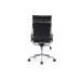Кресло руководителя Hugo RCH 6003-1SE/SEB | Хьюго RCH 6003-1SE/SEB (RV Chair) 