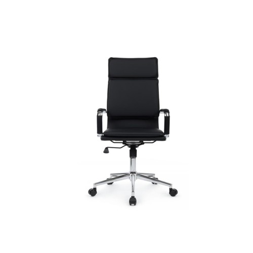 Кресло руководителя Hugo RCH 6003-1SE/SEB | Хьюго RCH 6003-1SE/SEB (RV Chair) 