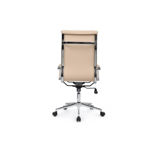 Кресло руководителя Hugo RCH 6003-1SE/SEB | Хьюго RCH 6003-1SE/SEB (RV Chair) 