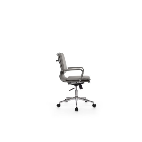 Кресло руководителя Hugo RCH 6003-2SE/SEB | Хьюго RCH 6003-2SE/SEB (RV Chair) 