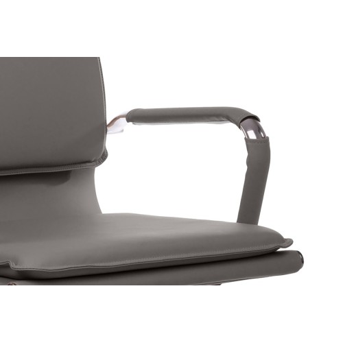 Кресло руководителя Hugo RCH 6003-2SE/SEB | Хьюго RCH 6003-2SE/SEB (RV Chair) 