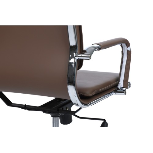 Кресло руководителя Hugo RCH 6003-2SE/SEB | Хьюго RCH 6003-2SE/SEB (RV Chair) 