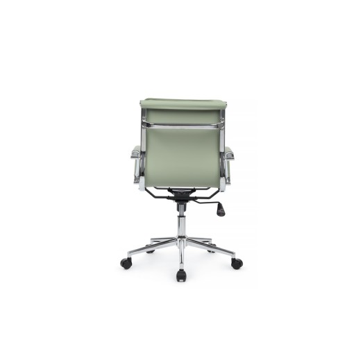 Кресло руководителя Hugo RCH 6003-2SE/SEB | Хьюго RCH 6003-2SE/SEB (RV Chair) 