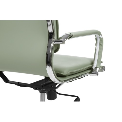 Кресло руководителя Hugo RCH 6003-2SE/SEB | Хьюго RCH 6003-2SE/SEB (RV Chair) 