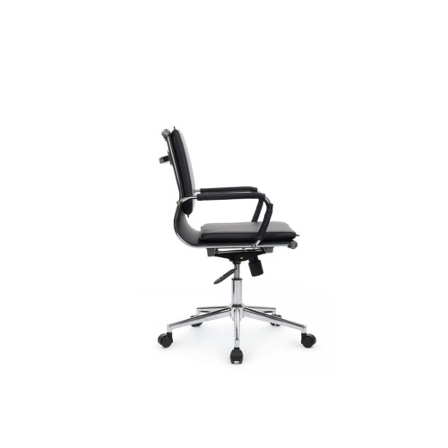 Кресло руководителя Hugo RCH 6003-2SE/SEB | Хьюго RCH 6003-2SE/SEB (RV Chair) 