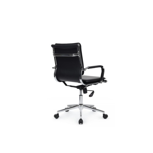 Кресло руководителя Hugo RCH 6003-2SE/SEB | Хьюго RCH 6003-2SE/SEB (RV Chair) 