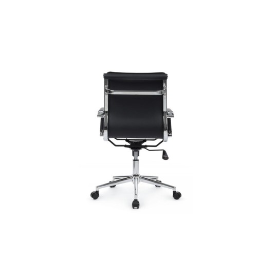 Кресло руководителя Hugo RCH 6003-2SE/SEB | Хьюго RCH 6003-2SE/SEB (RV Chair) 