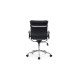 Кресло руководителя Hugo RCH 6003-2SE/SEB | Хьюго RCH 6003-2SE/SEB (RV Chair) 