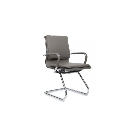 Стул для посетителя Hugo RCH 6003-3EC/SEB | Хьюго RCH 6003-3EC/SEB (RV Chair) 