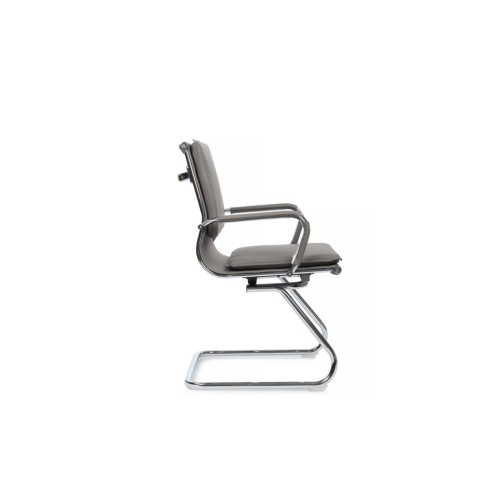 Стул для посетителя Hugo RCH 6003-3EC/SEB | Хьюго RCH 6003-3EC/SEB (RV Chair) 