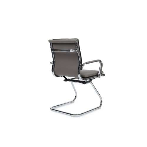Стул для посетителя Hugo RCH 6003-3EC/SEB | Хьюго RCH 6003-3EC/SEB (RV Chair) 