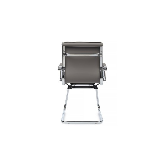 Стул для посетителя Hugo RCH 6003-3EC/SEB | Хьюго RCH 6003-3EC/SEB (RV Chair) 