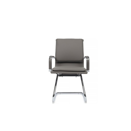 Стул для посетителя Hugo RCH 6003-3EC/SEB | Хьюго RCH 6003-3EC/SEB (RV Chair) 