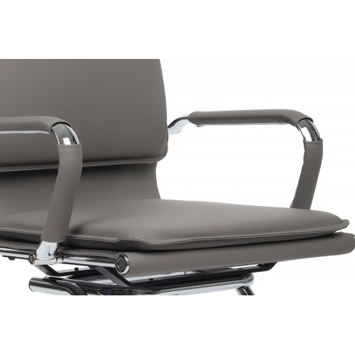 Стул для посетителя Hugo RCH 6003-3EC/SEB | Хьюго RCH 6003-3EC/SEB (RV Chair) 