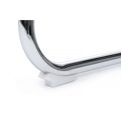 Стул для посетителя Hugo RCH 6003-3EC/SEB | Хьюго RCH 6003-3EC/SEB (RV Chair) 