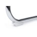 Стул для посетителя Hugo RCH 6003-3EC/SEB | Хьюго RCH 6003-3EC/SEB (RV Chair) 