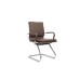 Стул для посетителя Hugo RCH 6003-3EC/SEB | Хьюго RCH 6003-3EC/SEB (RV Chair) 