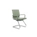 Стул для посетителя Hugo RCH 6003-3EC/SEB | Хьюго RCH 6003-3EC/SEB (RV Chair) 