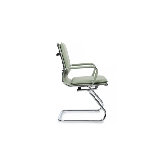 Стул для посетителя Hugo RCH 6003-3EC/SEB | Хьюго RCH 6003-3EC/SEB (RV Chair) 
