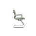 Стул для посетителя Hugo RCH 6003-3EC/SEB | Хьюго RCH 6003-3EC/SEB (RV Chair) 