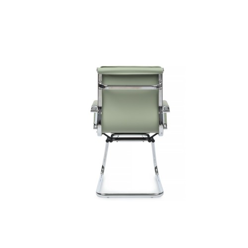 Стул для посетителя Hugo RCH 6003-3EC/SEB | Хьюго RCH 6003-3EC/SEB (RV Chair) 