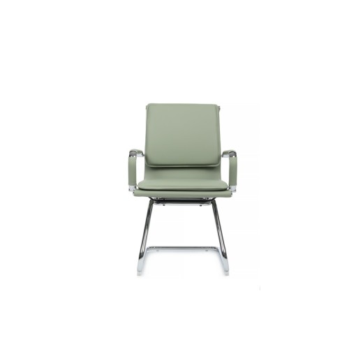 Стул для посетителя Hugo RCH 6003-3EC/SEB | Хьюго RCH 6003-3EC/SEB (RV Chair) 