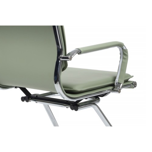 Стул для посетителя Hugo RCH 6003-3EC/SEB | Хьюго RCH 6003-3EC/SEB (RV Chair) 