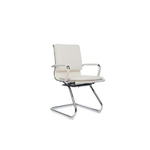 Стул для посетителя Hugo RCH 6003-3EC/SEB | Хьюго RCH 6003-3EC/SEB (RV Chair) 