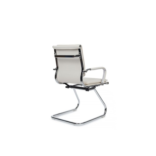 Стул для посетителя Hugo RCH 6003-3EC/SEB | Хьюго RCH 6003-3EC/SEB (RV Chair) 