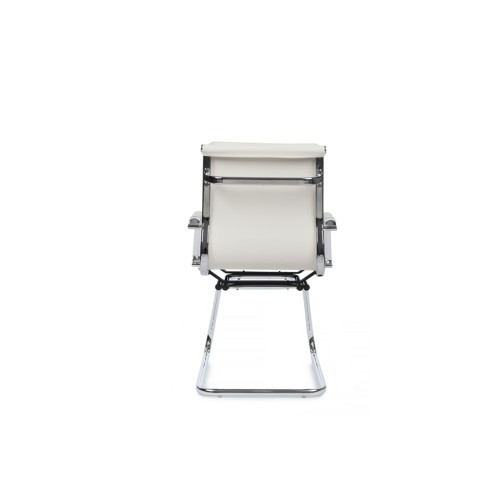 Стул для посетителя Hugo RCH 6003-3EC/SEB | Хьюго RCH 6003-3EC/SEB (RV Chair) 