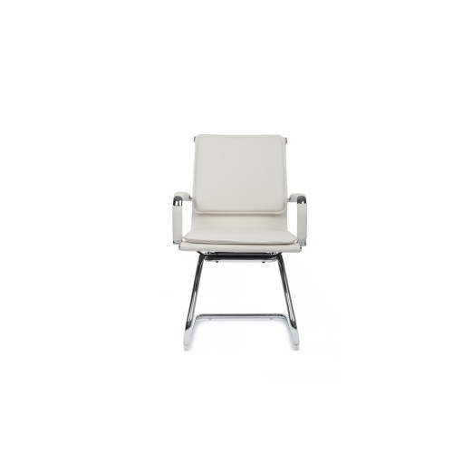 Стул для посетителя Hugo RCH 6003-3EC/SEB | Хьюго RCH 6003-3EC/SEB (RV Chair) 