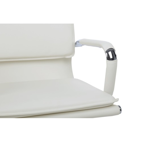 Стул для посетителя Hugo RCH 6003-3EC/SEB | Хьюго RCH 6003-3EC/SEB (RV Chair) 