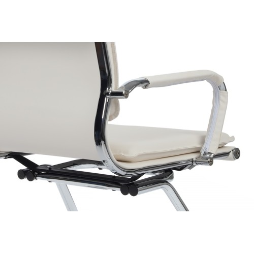 Стул для посетителя Hugo RCH 6003-3EC/SEB | Хьюго RCH 6003-3EC/SEB (RV Chair) 