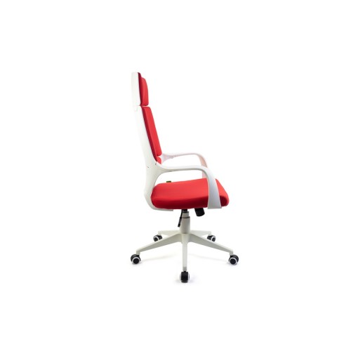 Кресло руководителя Iq Rv RCH 8989 | Ай Кью Rv RCH 8989  (RV Chair) - ткань