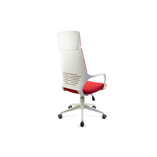 Кресло руководителя Iq Rv RCH 8989 | Ай Кью Rv RCH 8989  (RV Chair) - ткань