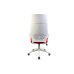 Кресло руководителя Iq Rv RCH 8989 | Ай Кью Rv RCH 8989  (RV Chair) - ткань